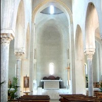 イタリア/アマルフィ/サンタ・マリア・グラディッロ教会（サンタ・マドンナ教会）(ウエディング取扱終了)