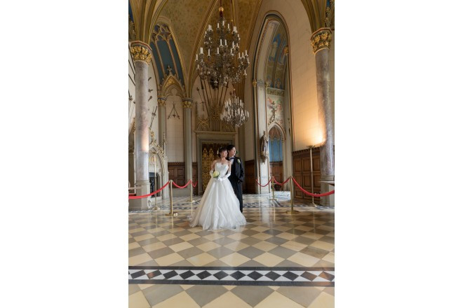 ホーエンツォレルン城