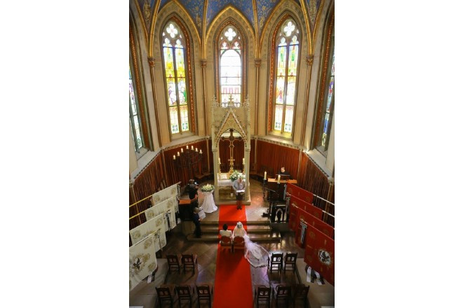 ホーエンツォレルン城