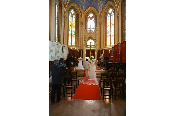 ホーエンツォレルン城