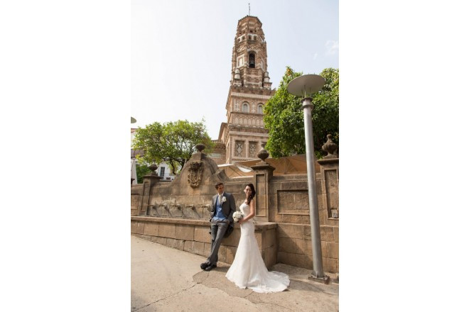 ポブレ・エスパニョール修道院