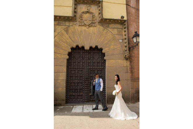 ポブレ・エスパニョール修道院