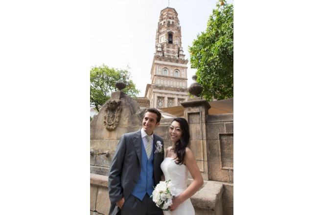 ポブレ・エスパニョール修道院