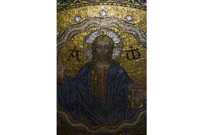 イグレシア・エバンヘリカ・アレマナ教会