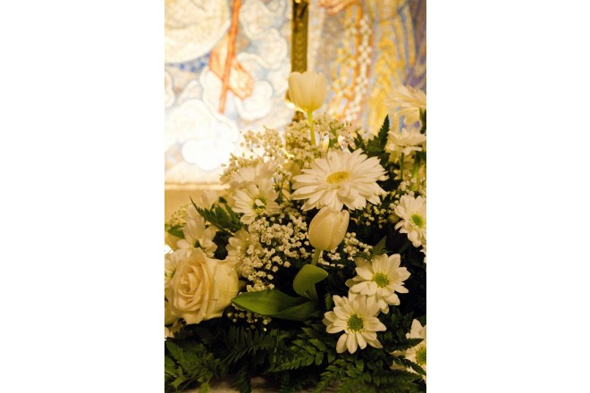 イグレシア・エバンヘリカ・アレマナ教会