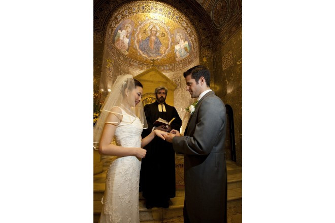 イグレシア・エバンヘリカ・アレマナ教会