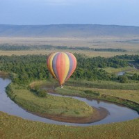 ムパタ・サファリ・クラブ