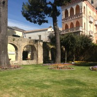 ラヴェッロ市庁舎