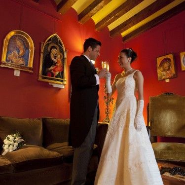 スペインで結婚式するなら 人気会場の口コミをチェック ウエディングパーク海外