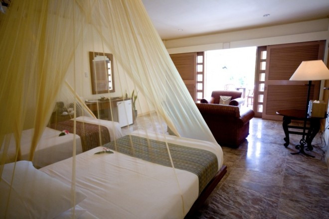 プルクラ・リゾート