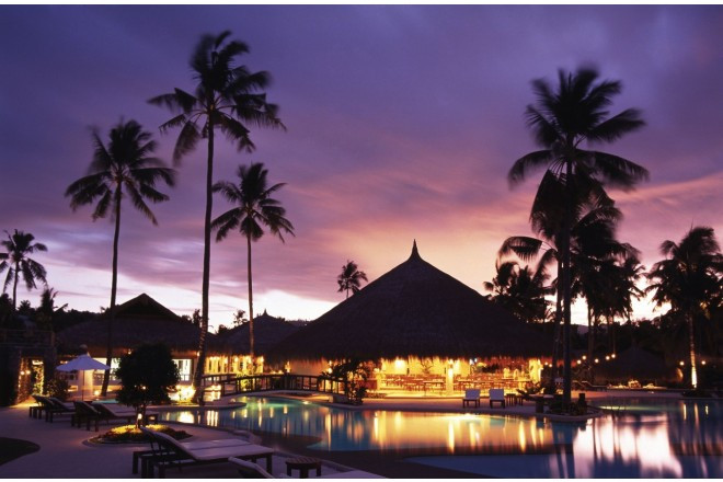 プルクラ・リゾート