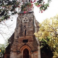 セント・アンドリュース教会