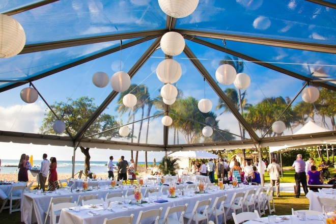 タートルベイ・ウエディングガーデン