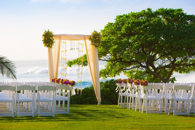 タートルベイ・ウエディングガーデン