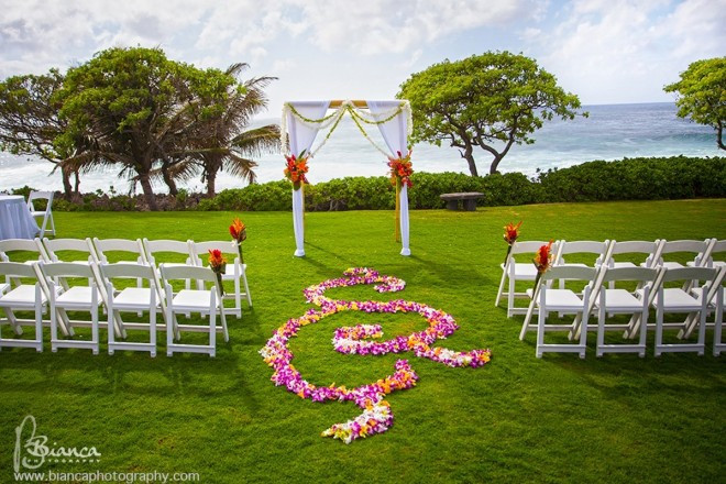 タートルベイ・ウエディングガーデン