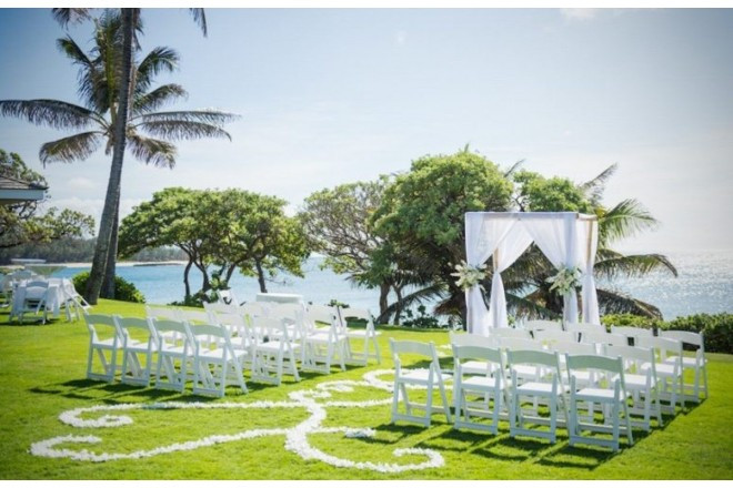 タートルベイ・ウエディングガーデン