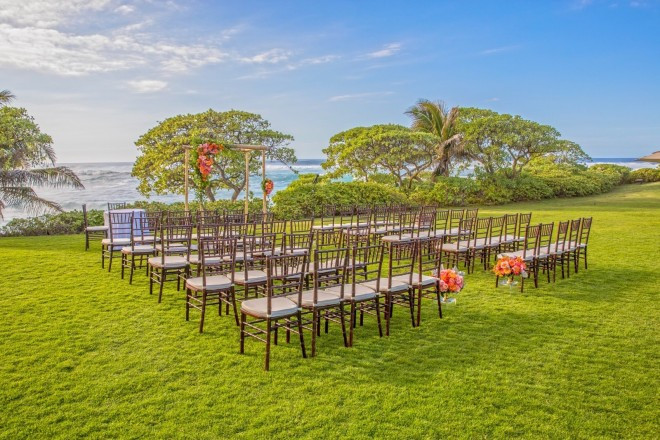 タートルベイ・ウエディングガーデン