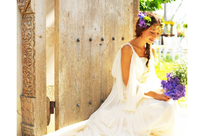 アヤナリゾート&スパ バリ ガゼボウエディング(アスマラ)