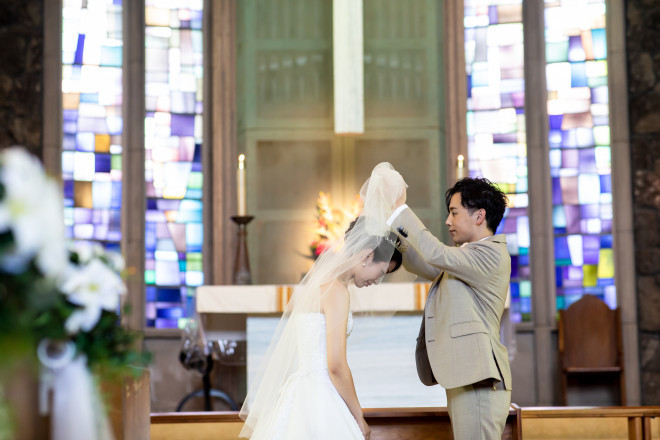 ホーリー・ナティビティ教会