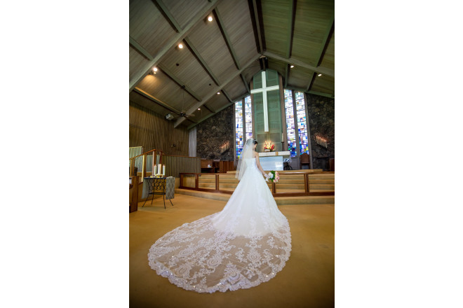 ホーリー・ナティビティ教会