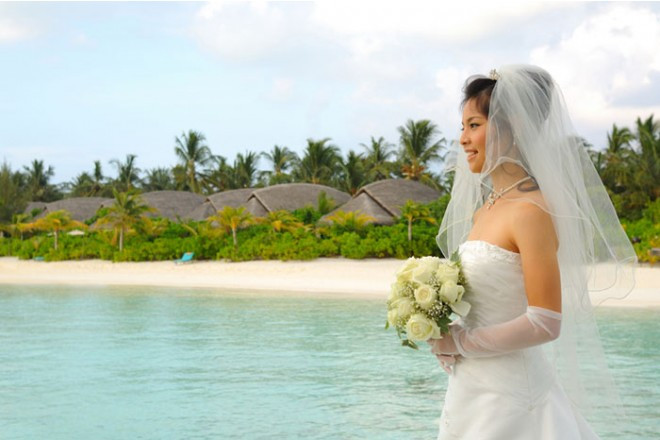 2人だけのスペシャルなひとときが過ごせるヴィラが点在するラグジュアリーリゾート「アナンタラ」