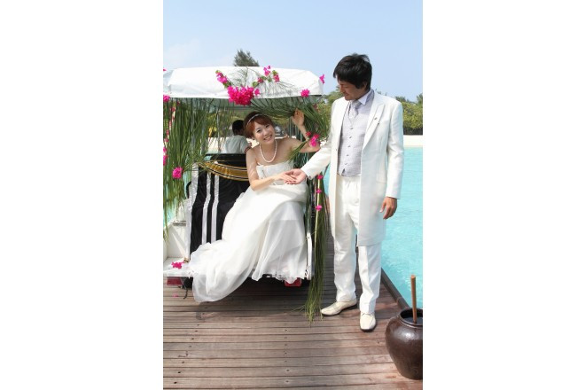 デコレーションバギー