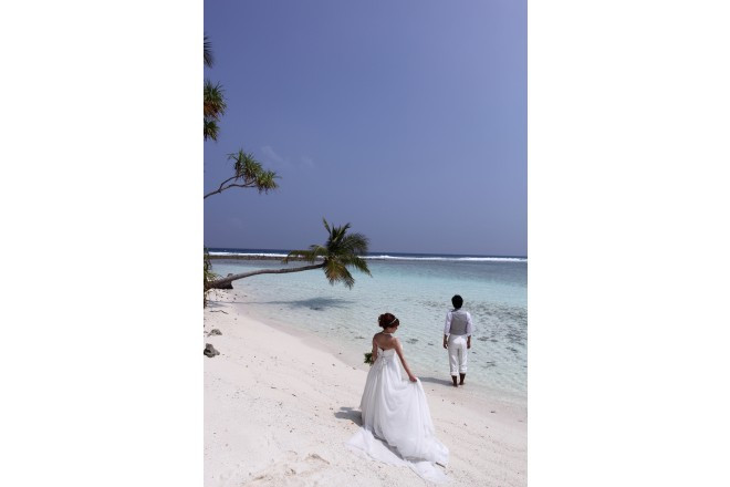 ビーチフォトツアー