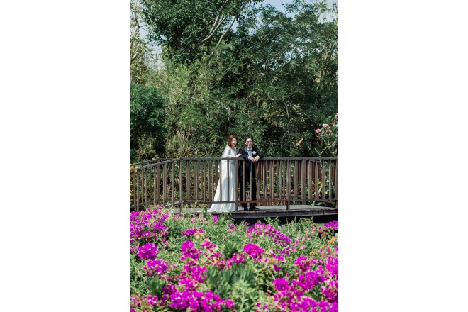 ブルガリリゾート バリ ウォーターウェディング