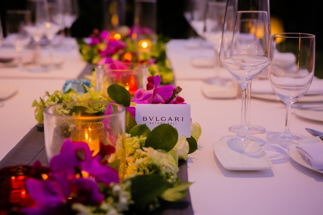 ブルガリバリウエディング