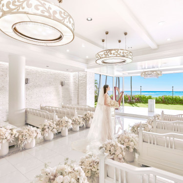 ザ・モアナチャペル