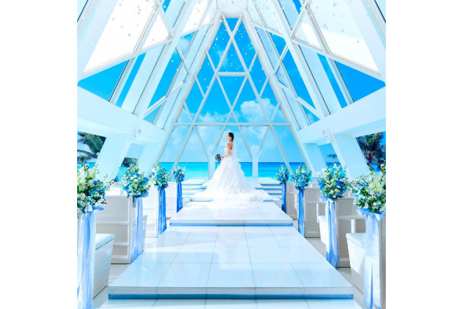 ブルーアステール