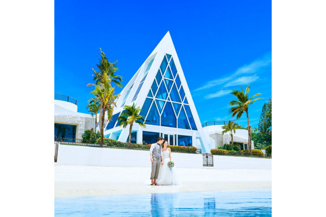 ブルーアステール