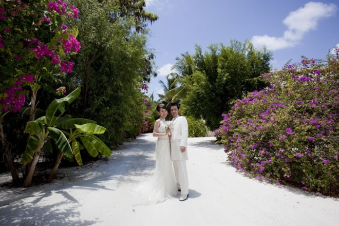 滞在も比較的リーズナブルに叶う。アットホームで穏やかに滞在出来る隠れ家リゾート。