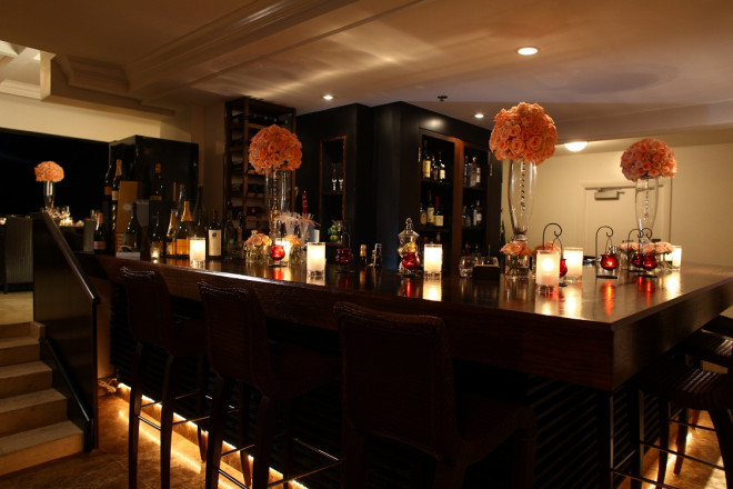 挙式~パーティ、さらにゲストとゆっくり過ごしたい方には<2次会>もok!