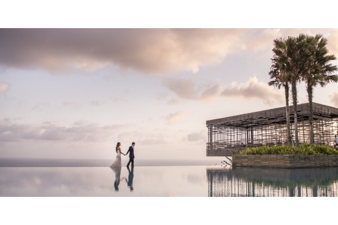 敷地内には映画のワンシーンのようなフォトジェニック
な撮影スポットが溢れる