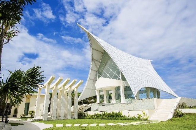 ザ・リチュアル・バリ