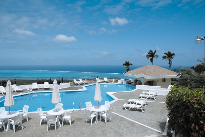 わずか14室の別荘のような佇まいのホテルでのとっておきステイ。