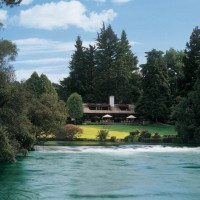 フカロッジ・ホテル