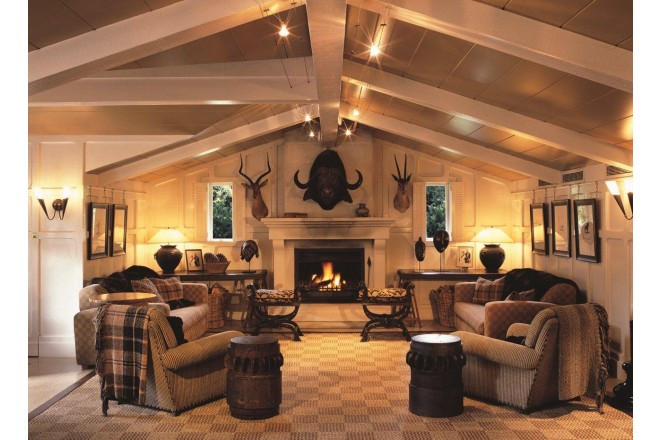 温かく、落ち着きのある雰囲気が漂います。