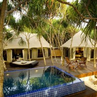 バンヤンツリー・モルディブ・マディバル