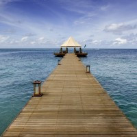 バンヤンツリー・モルディブ・マディバル