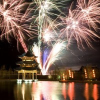 バンヤンツリー・リージアン