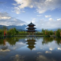 バンヤンツリー・リージアン