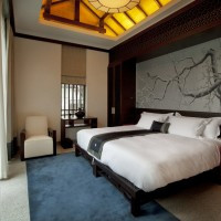 バンヤンツリー・杭州