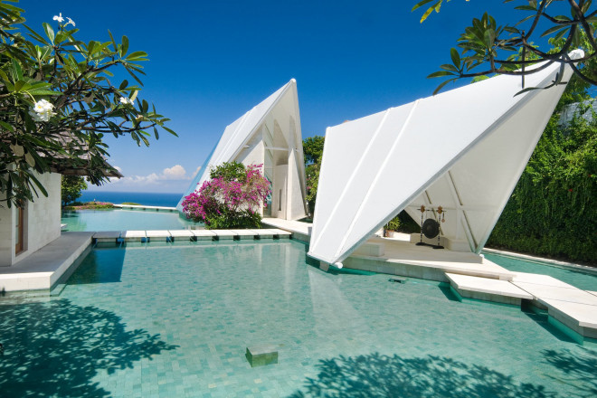 ティルタ・ウルワツ