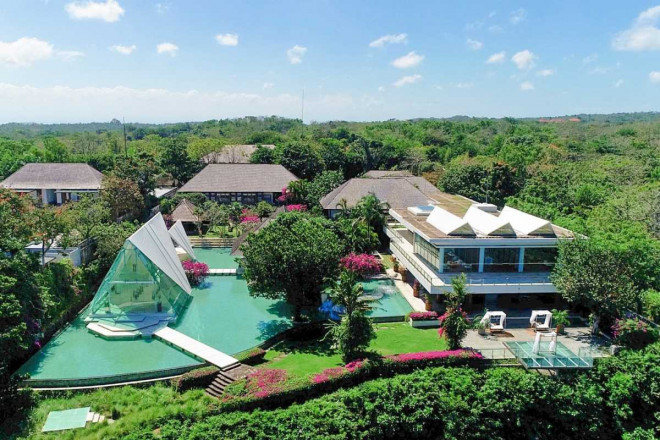 ティルタ・ウルワツ