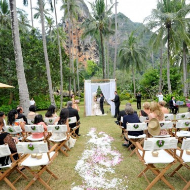 タイで結婚式するなら 人気会場の口コミをチェック ウエディングパーク海外