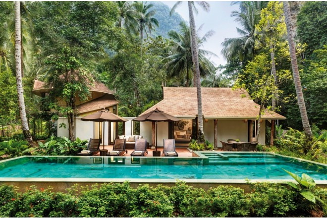 ラヤバディ・ホテル