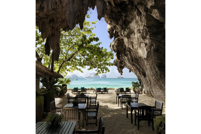 ラヤバディ・ホテル