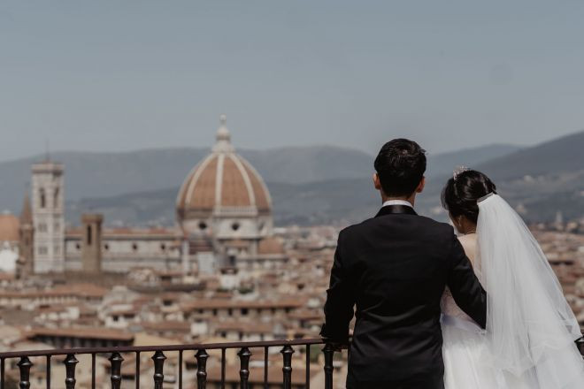 セント・ジェームス教会